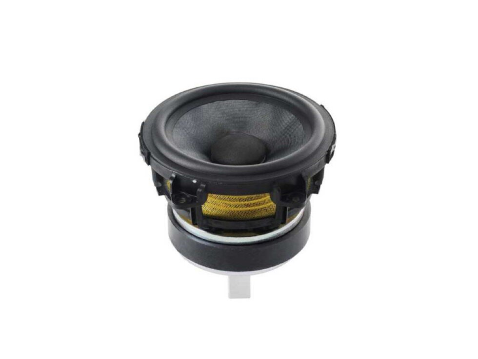 Bowers & Wilkins M1 Rozbaleno