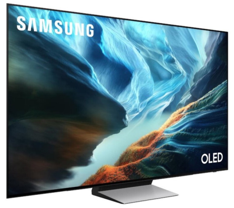Samsung QE65S90H