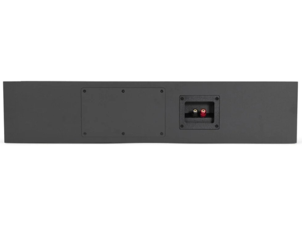 Klipsch RP-404C II Ebony