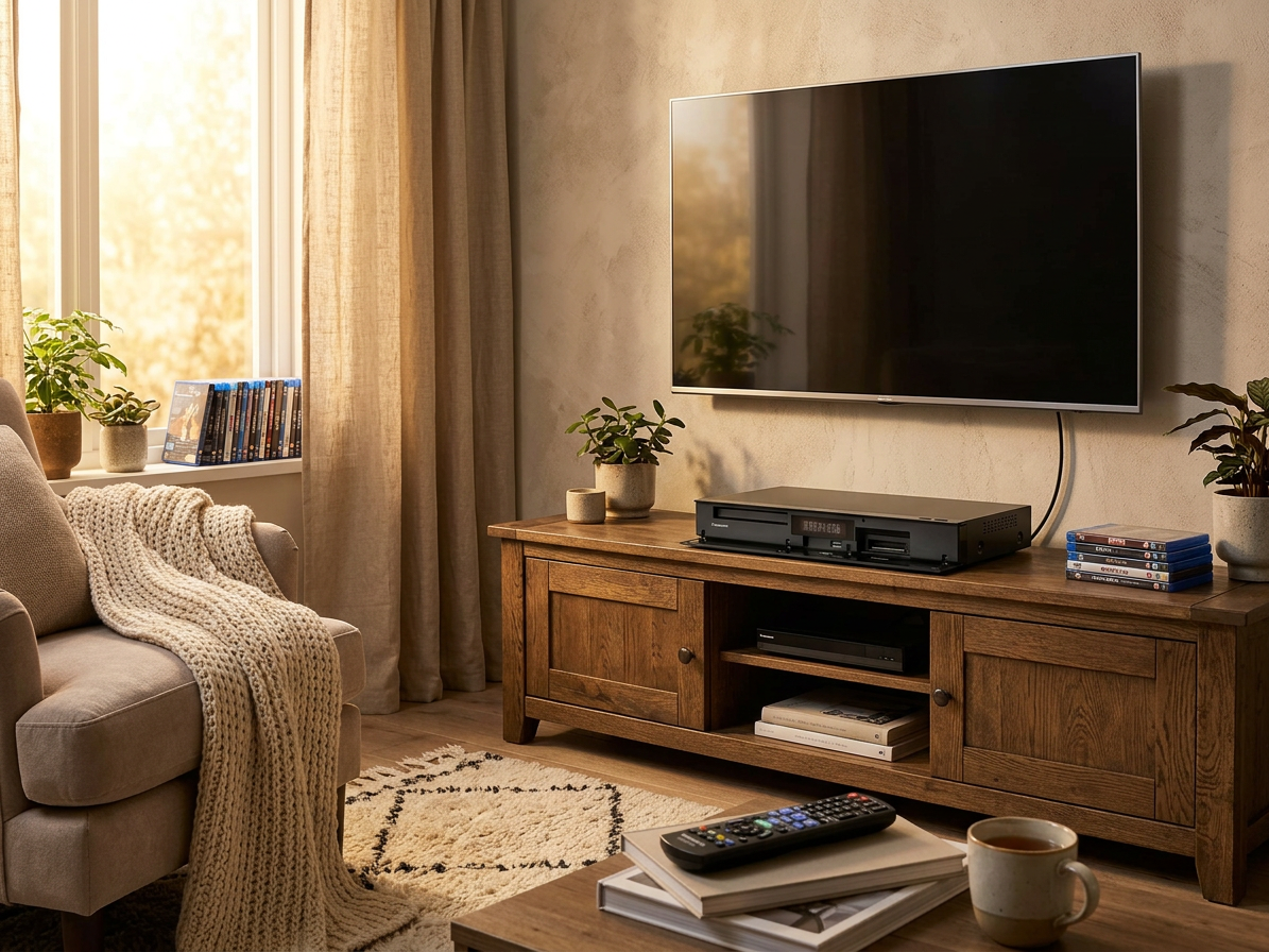 Panasonic DMR-UBC70EG stříbrná