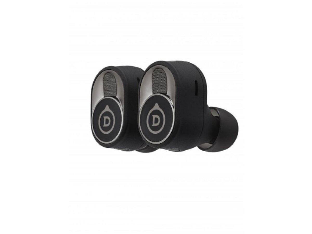 Devialet Gemini II Matte Black