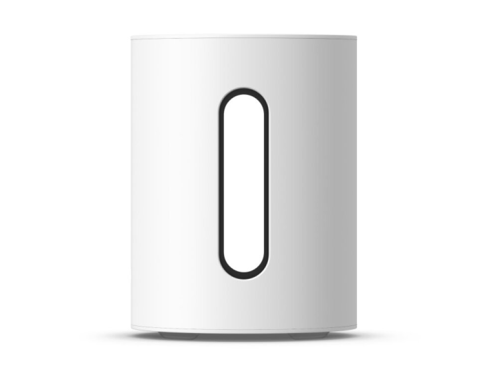 Sonos Sub Mini White