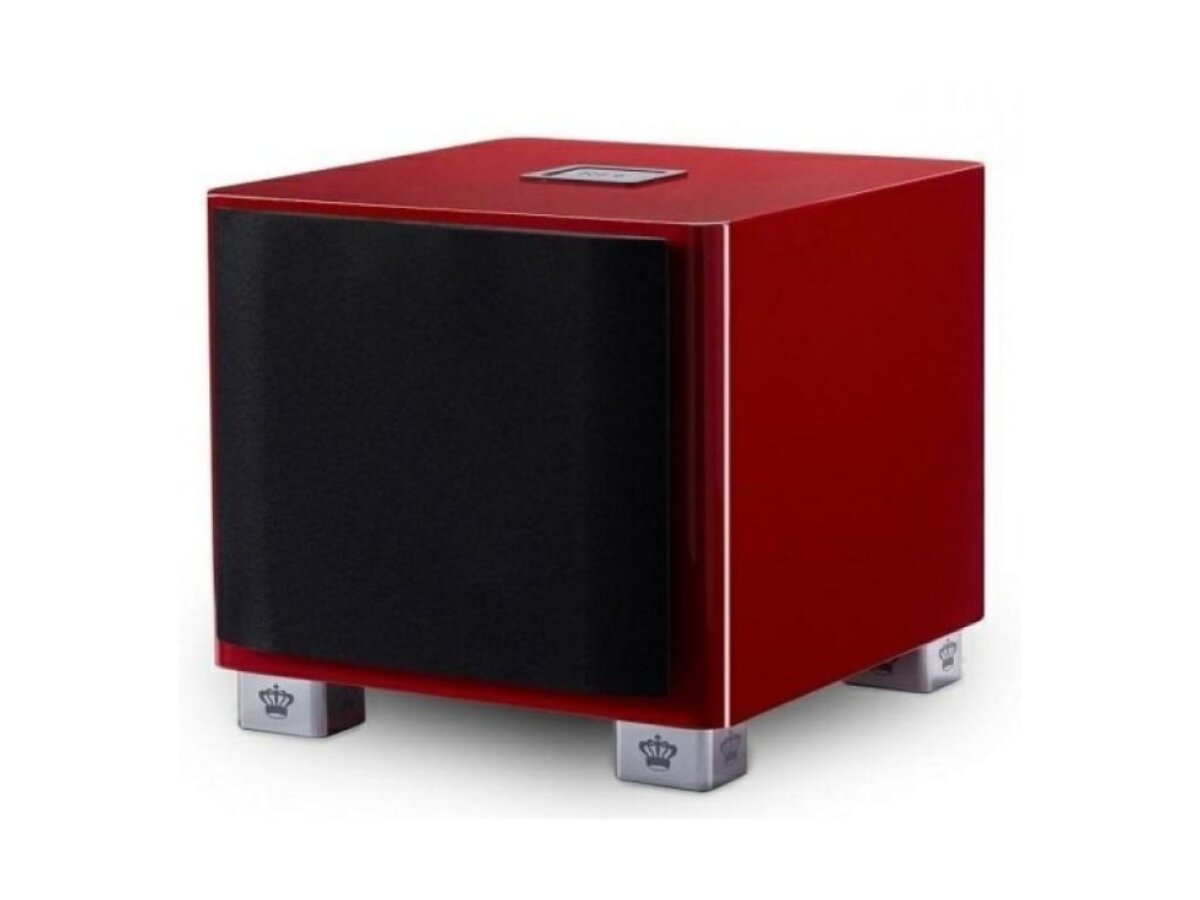 REL T/9x Red
