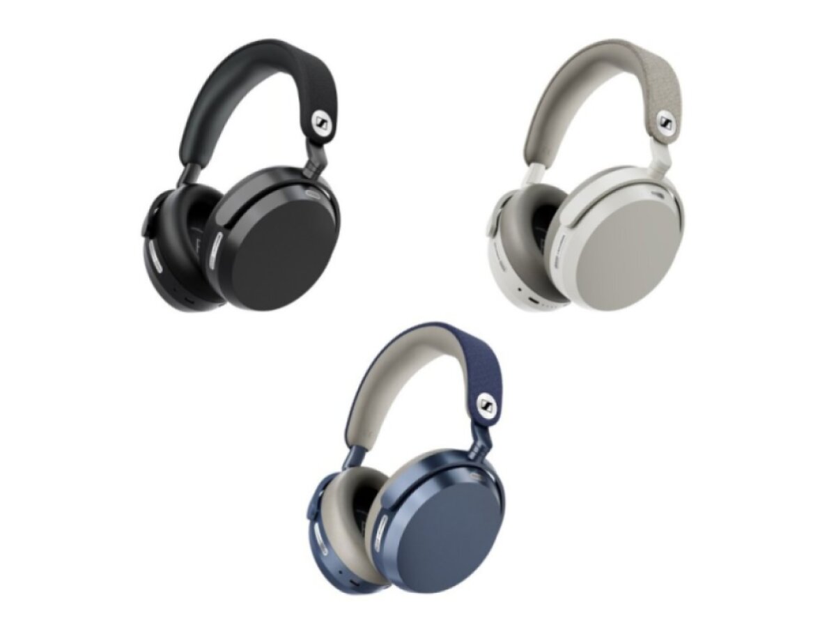 Sennheiser Momentum 5 Denim