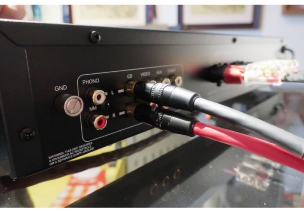 NAD C 316BEE V2
