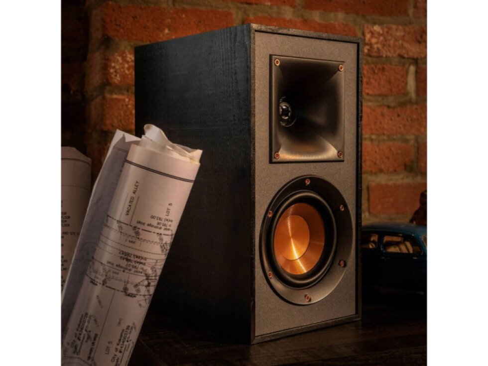 Klipsch Reference R-51PM
