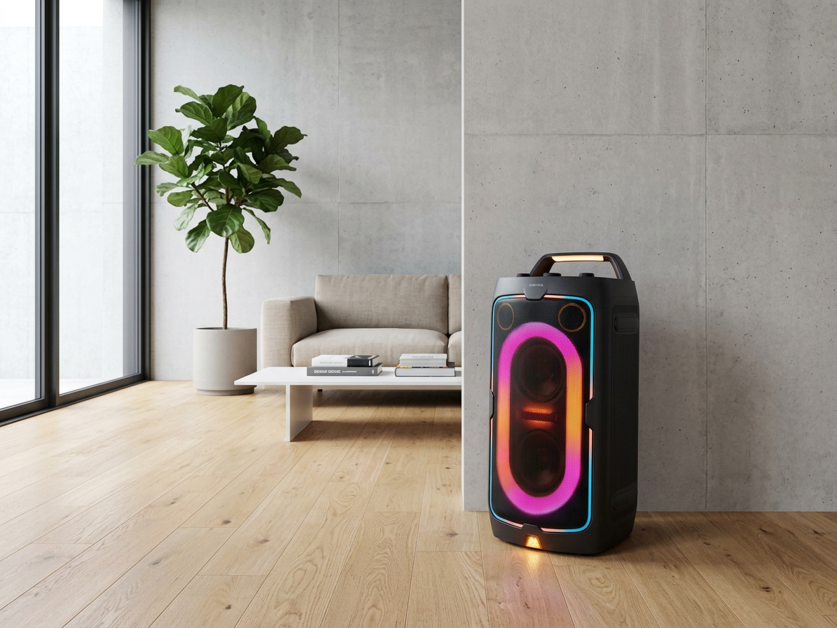 Samsung MX-ST40F