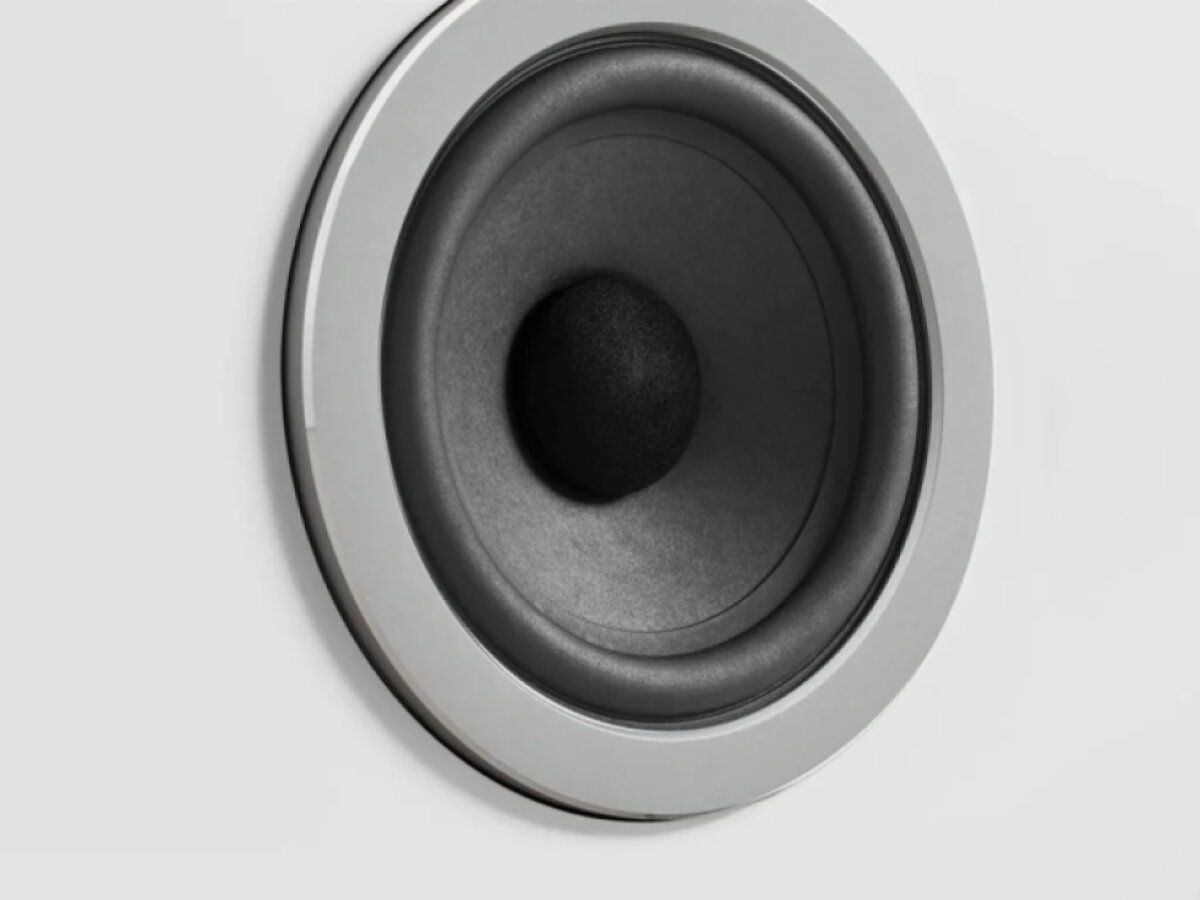 Bowers & Wilkins 704 S3 Mocha