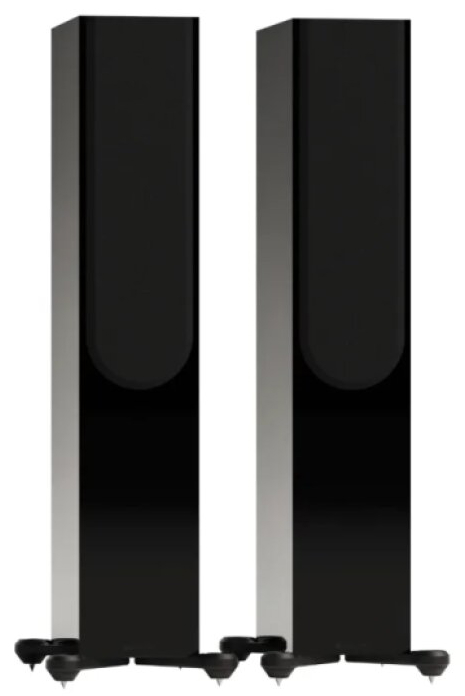 Monitor Audio Silver 300 8G High Gloss Black