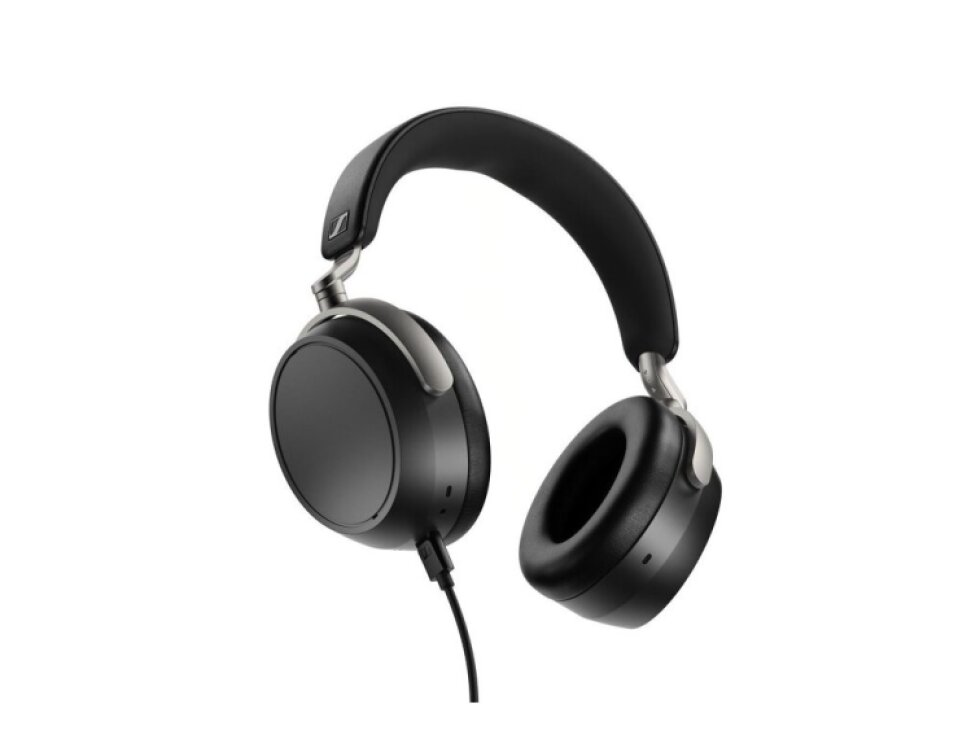 Sennheiser HDB 630 Rozbaleno- poškozený obal