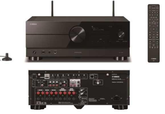 Yamaha RX-A2A