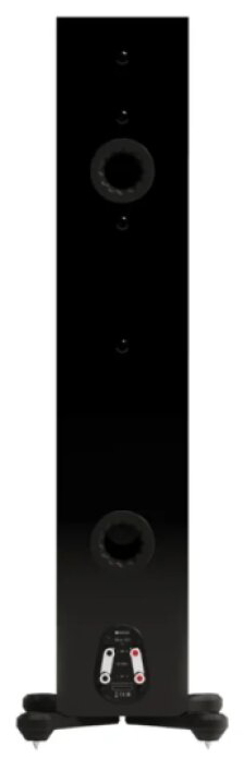 Monitor Audio Silver 300 8G High Gloss Black