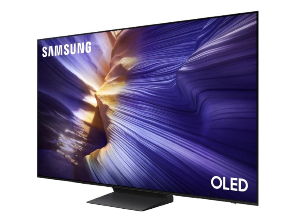 Samsung QE55S90F