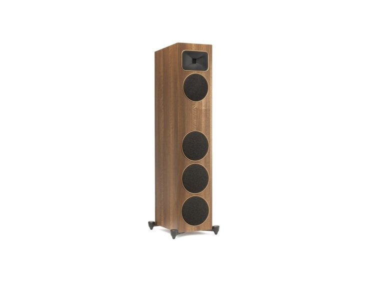 Martin Logan Motion Foundation F1 Walnut