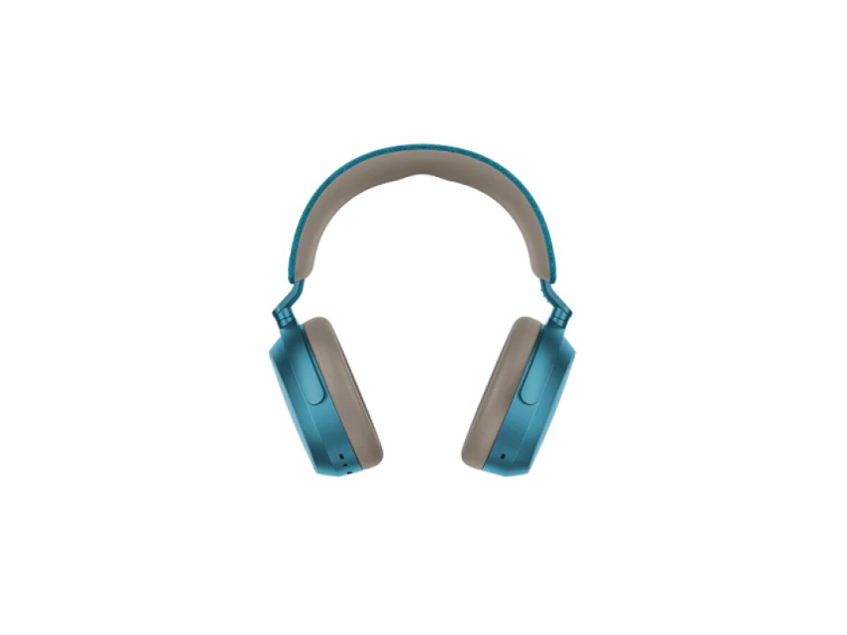 Sennheiser Momentum 4 Wireless Teal + Sennheiser BTD 700 akční set