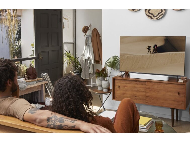 Sonos Beam Gen 2 White