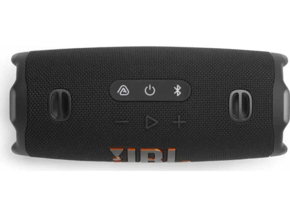 JBL Charge 6 Black