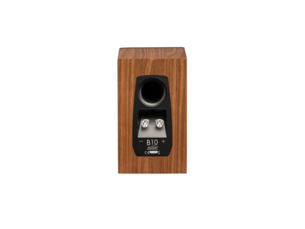 Martin Logan Motion B10 Walnut