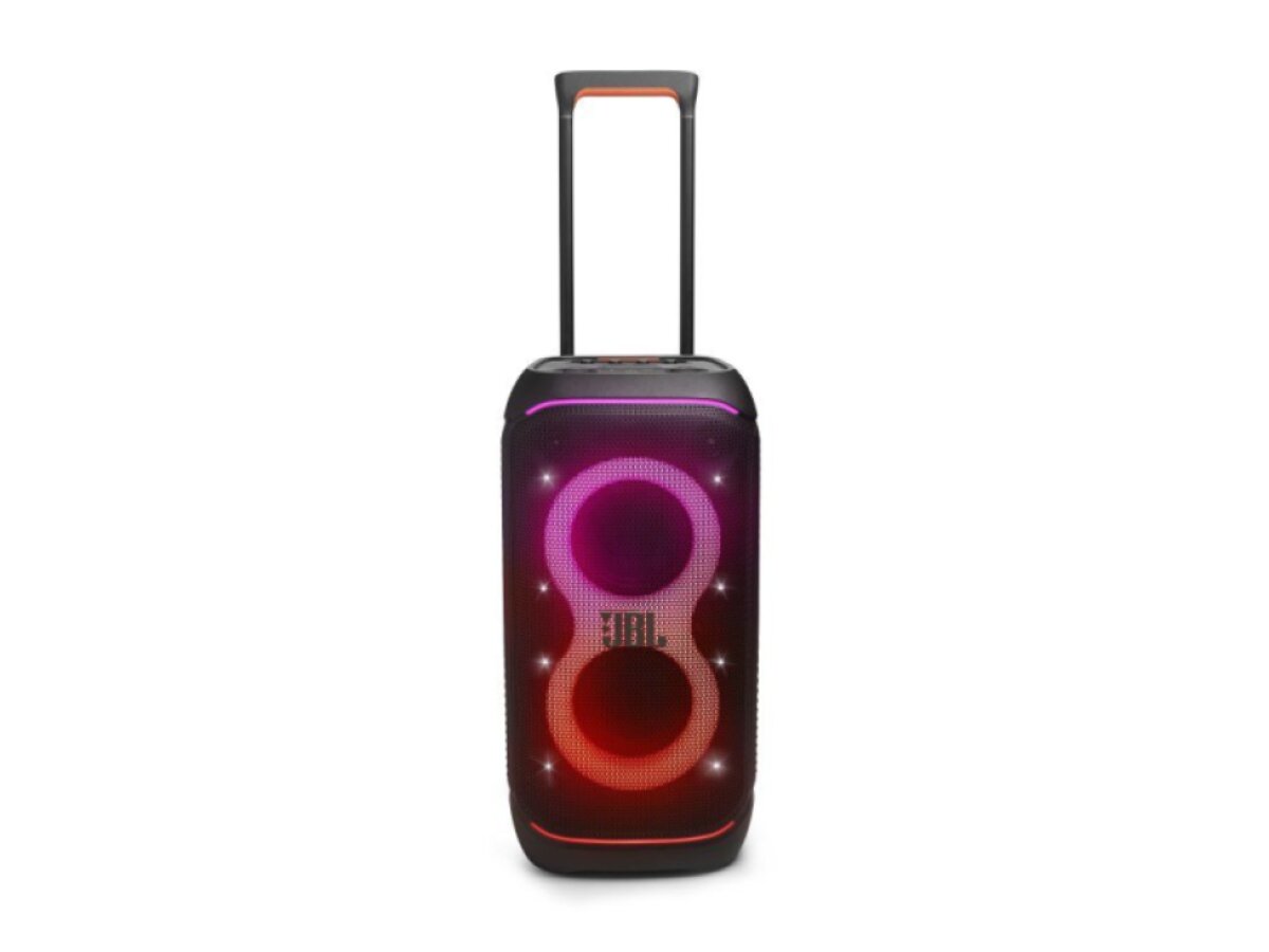 JBL Partybox Stage 320 Rozbaleno