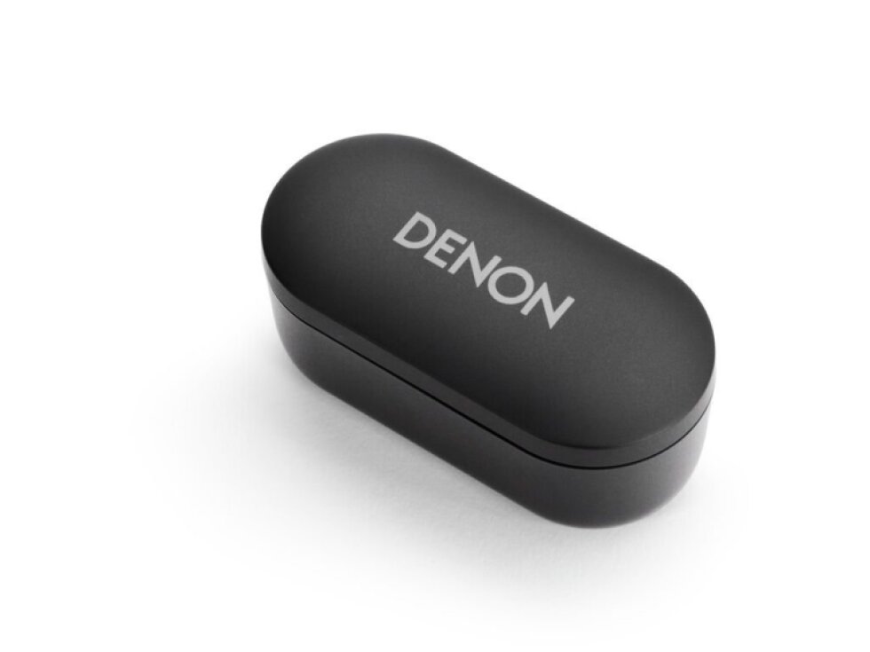 Denon PerL Pro Black