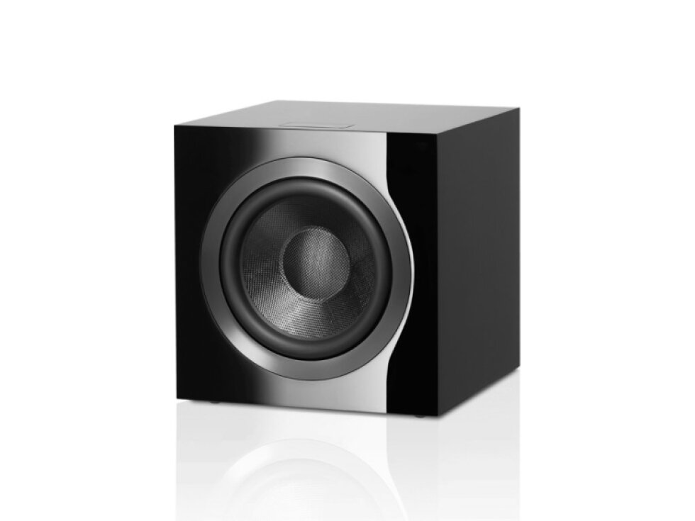 Bowers & Wilkins DB4 S Black