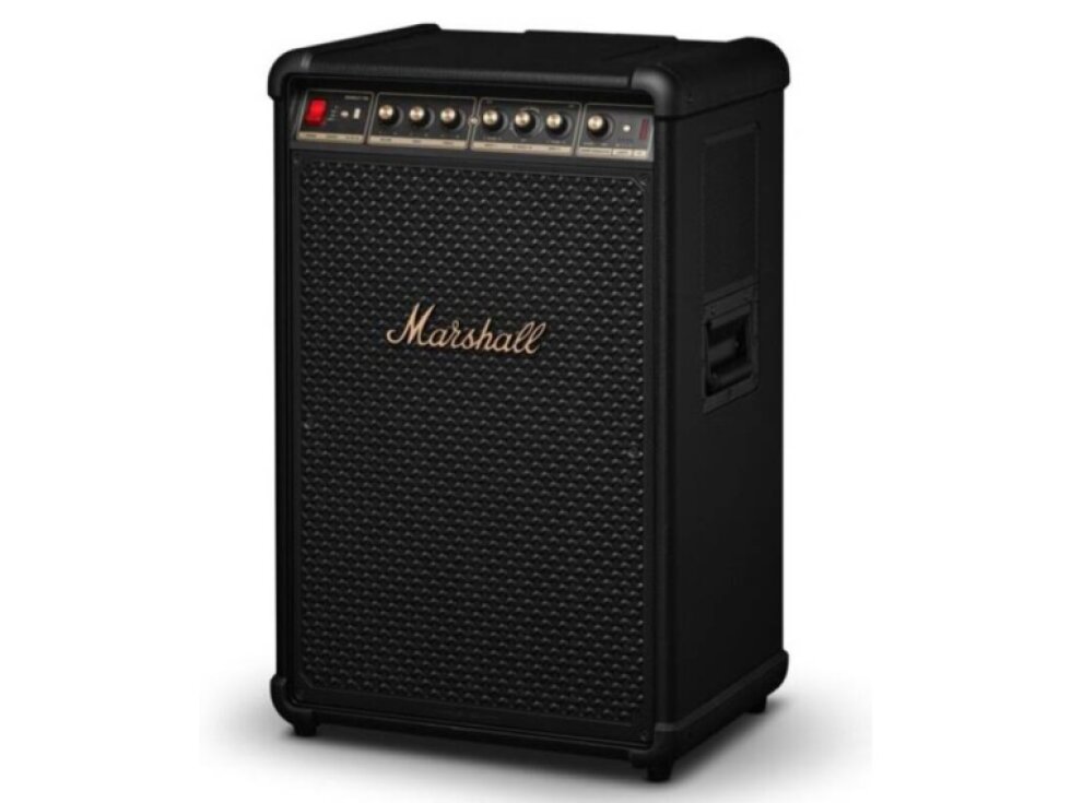 Marshall Bromley 750 Black