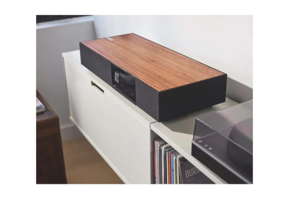 Cambridge Audio Evo ONE