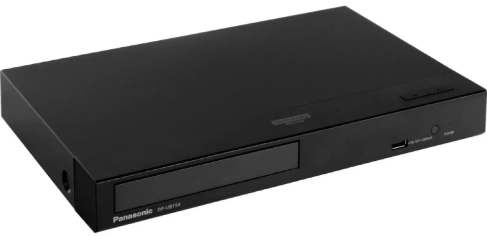 Panasonic DP-UB154EG