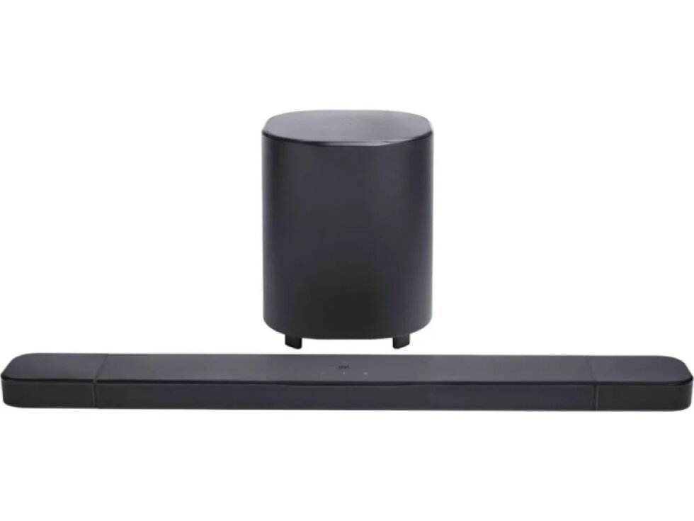JBL BAR 800 MK2