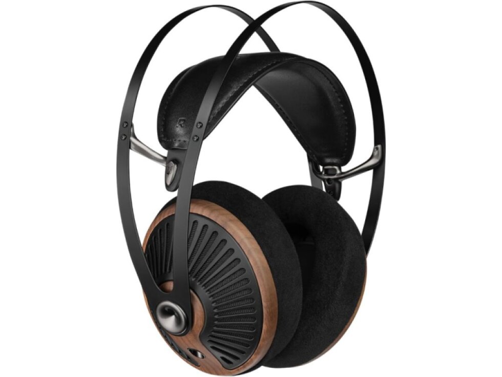 Meze 105 Silva Pobo ručně