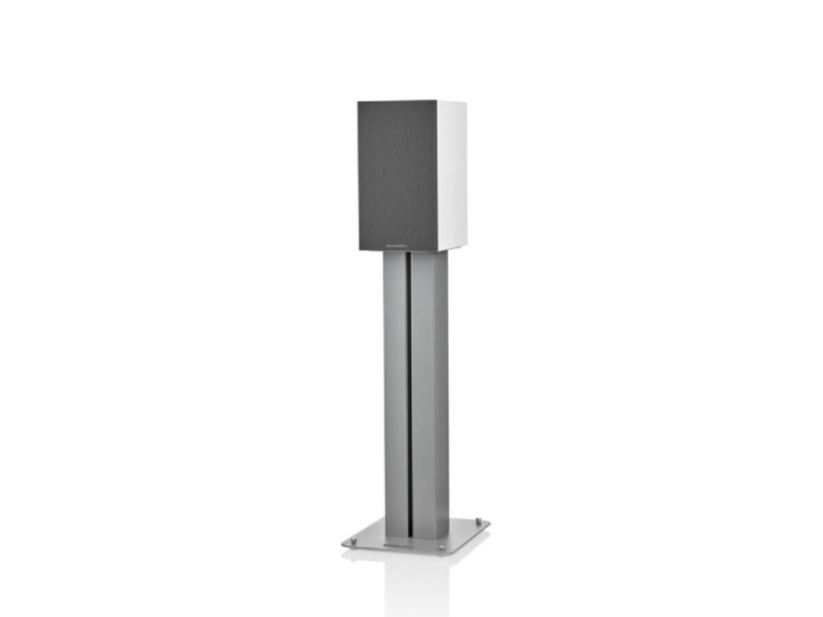 Bowers & Wilkins 607 S3 White