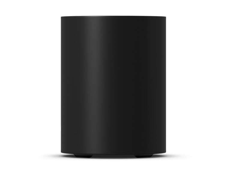 Sonos Sub Mini černá
