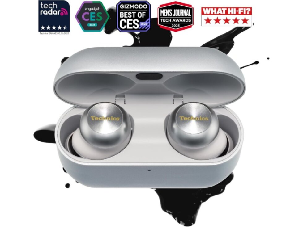 Technics EAH-AZ100E-S