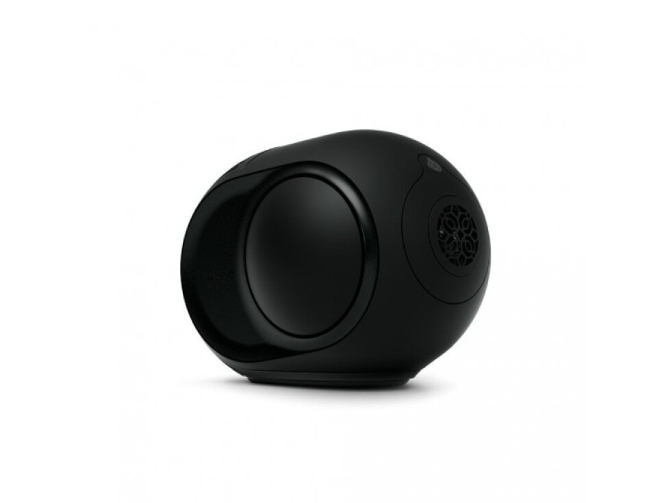 Devialet PHANTOM II 98dB Matte Black