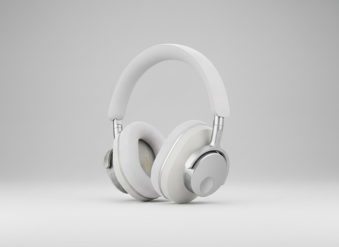 Cambridge Audio Melomania P100 SE White