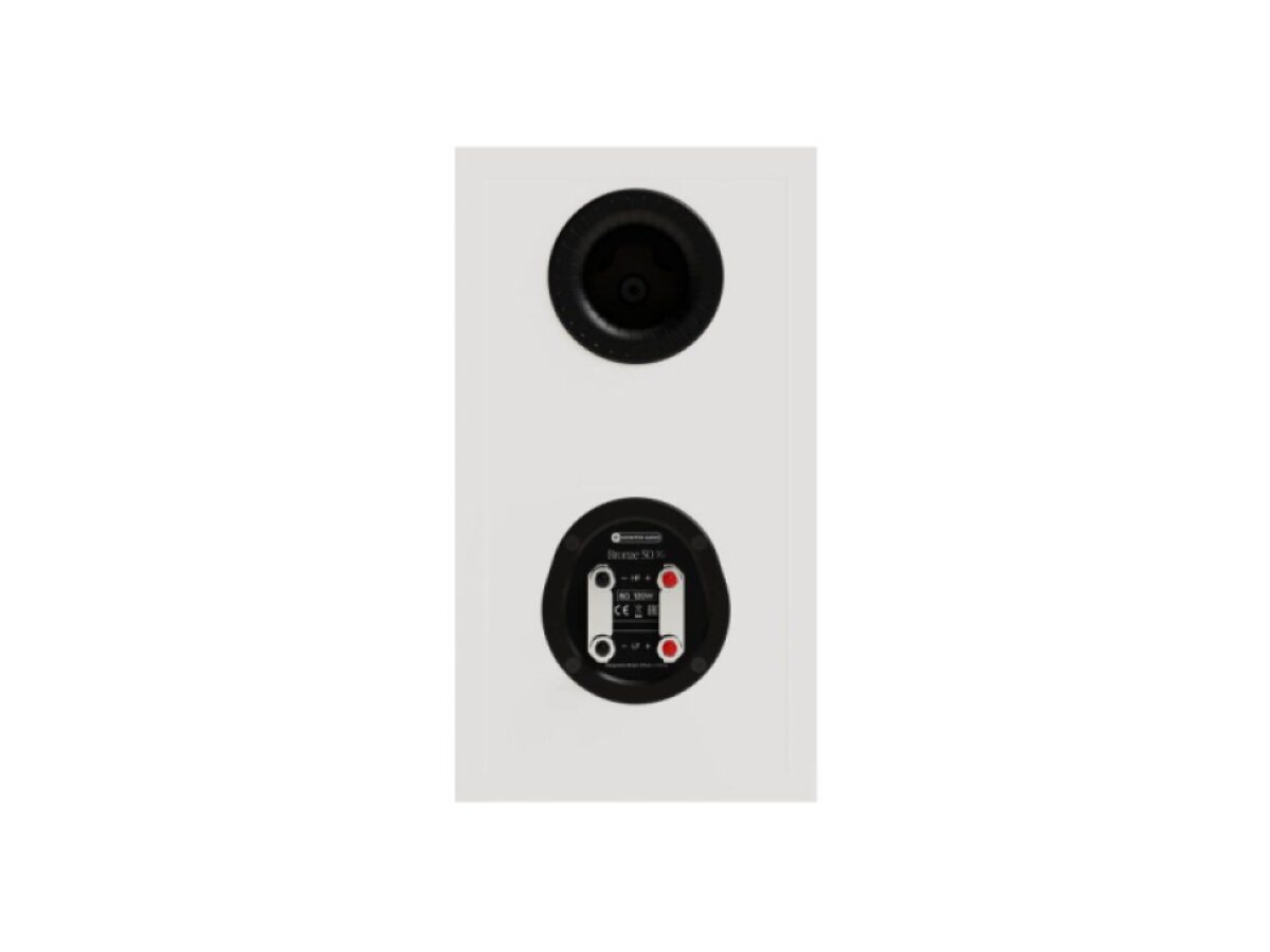 Monitor Audio Bronze 50 7G White