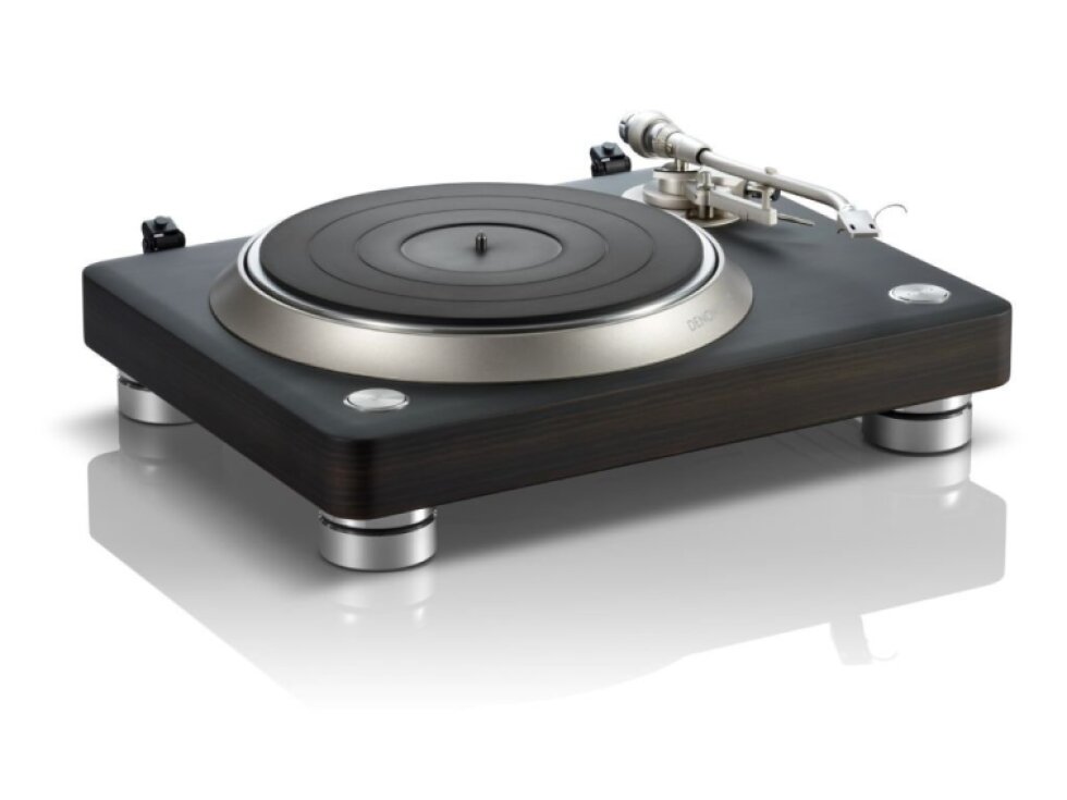 Denon DP-3000NE tmavý eben