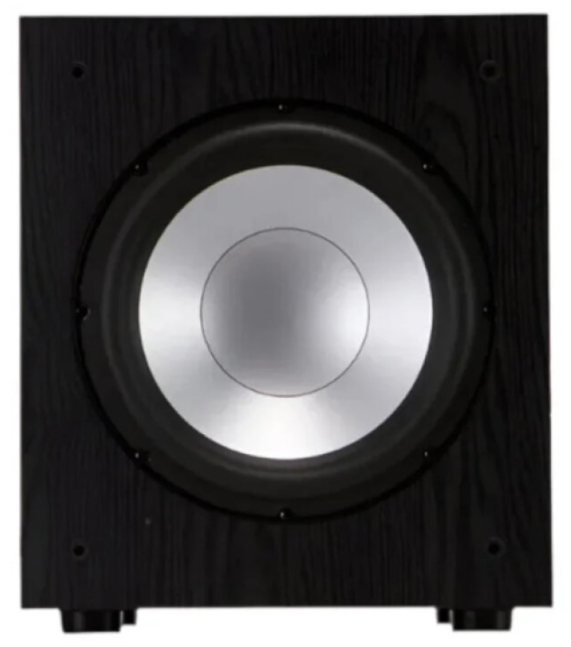 Jamo J10 SUB Black