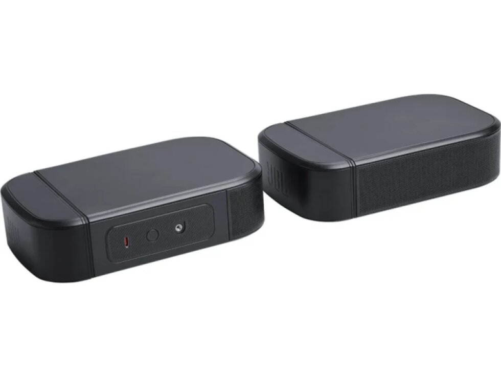JBL BAR 800 MK2