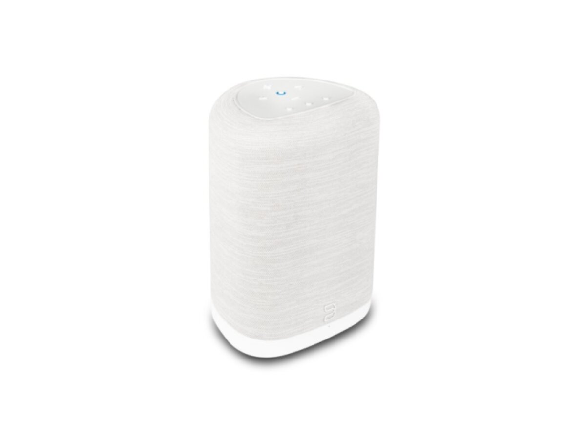 Bluesound PULSE FLEX bílá