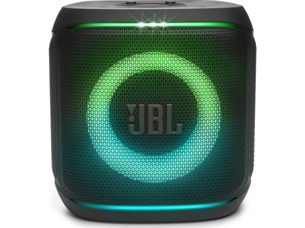 JBL PartyBox Encore 2 Rozbaleno