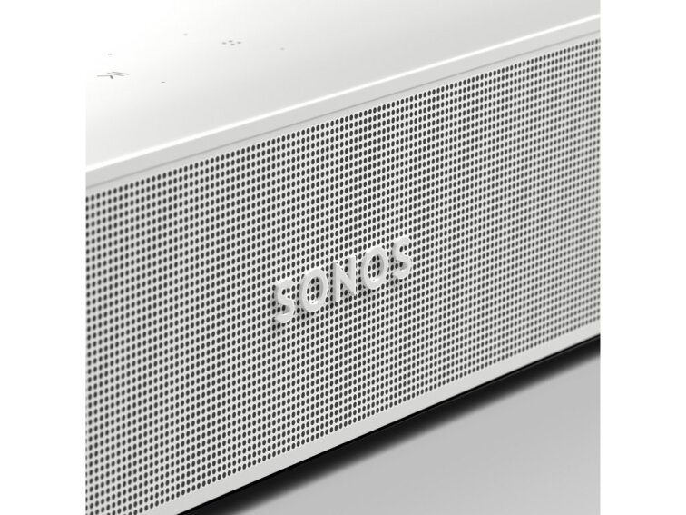 Sonos Beam Gen 2 White