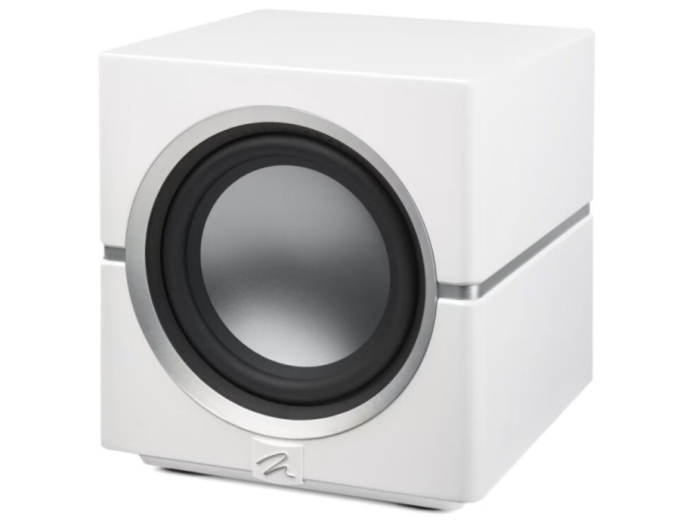 Martin Logan Dynamo 10 White- Pobo