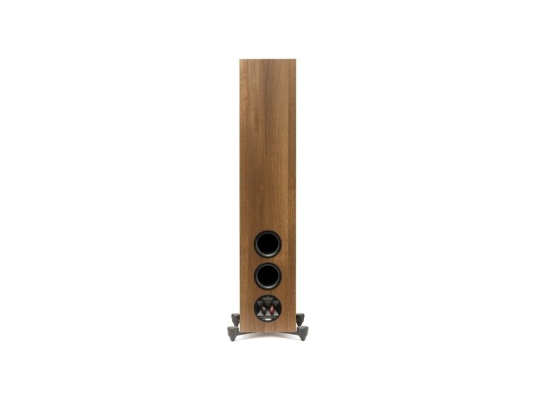 Martin Logan Motion Foundation F1 Walnut