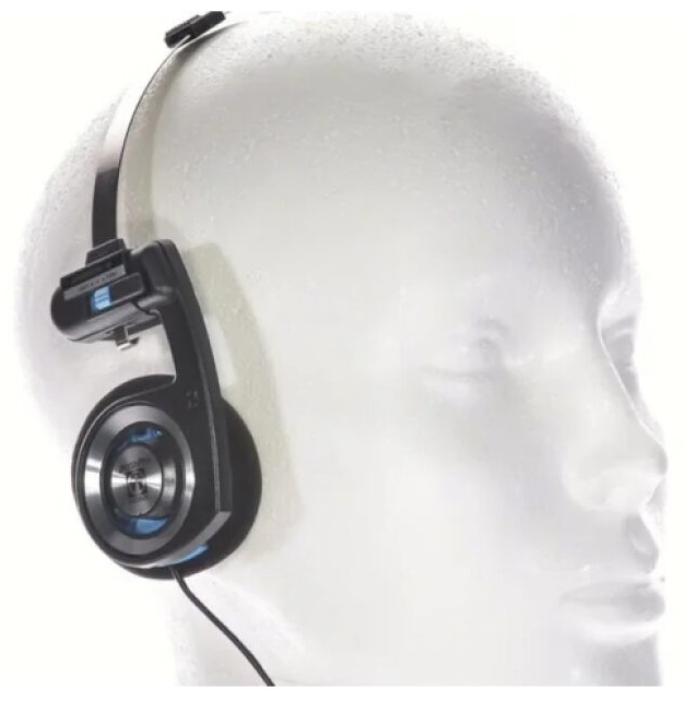 Koss Porta Pro