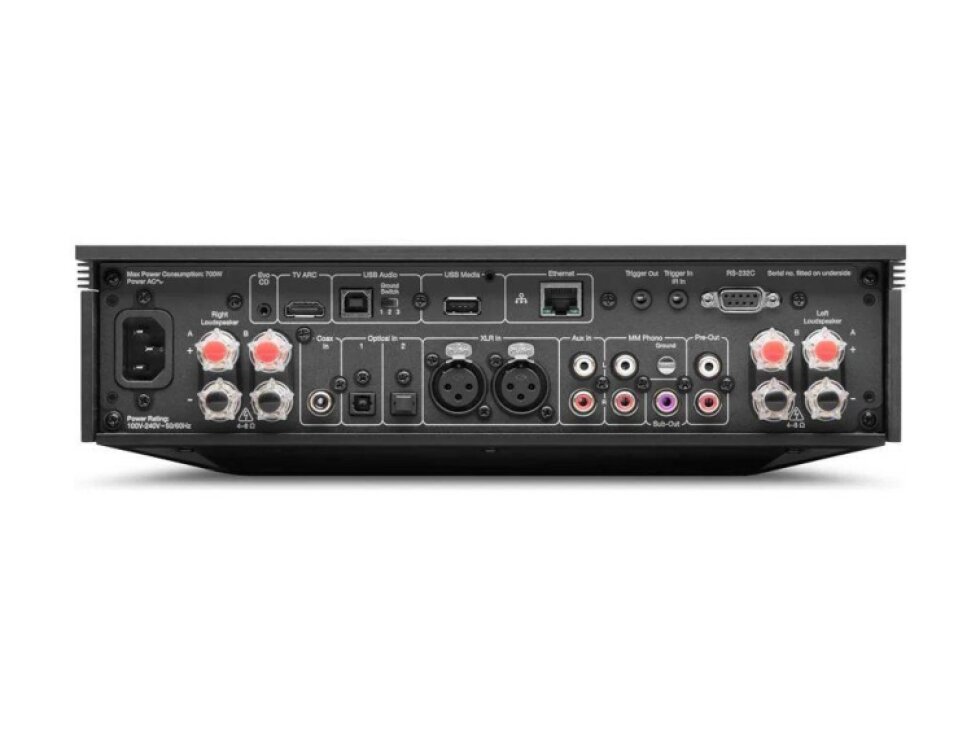 Cambridge Audio EVO 150 SE