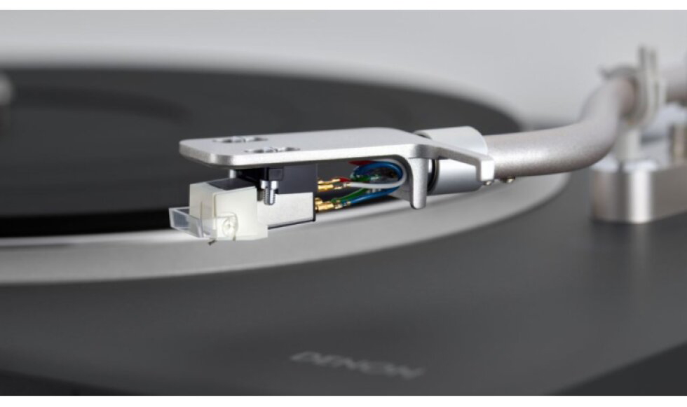 Denon DP-500BT