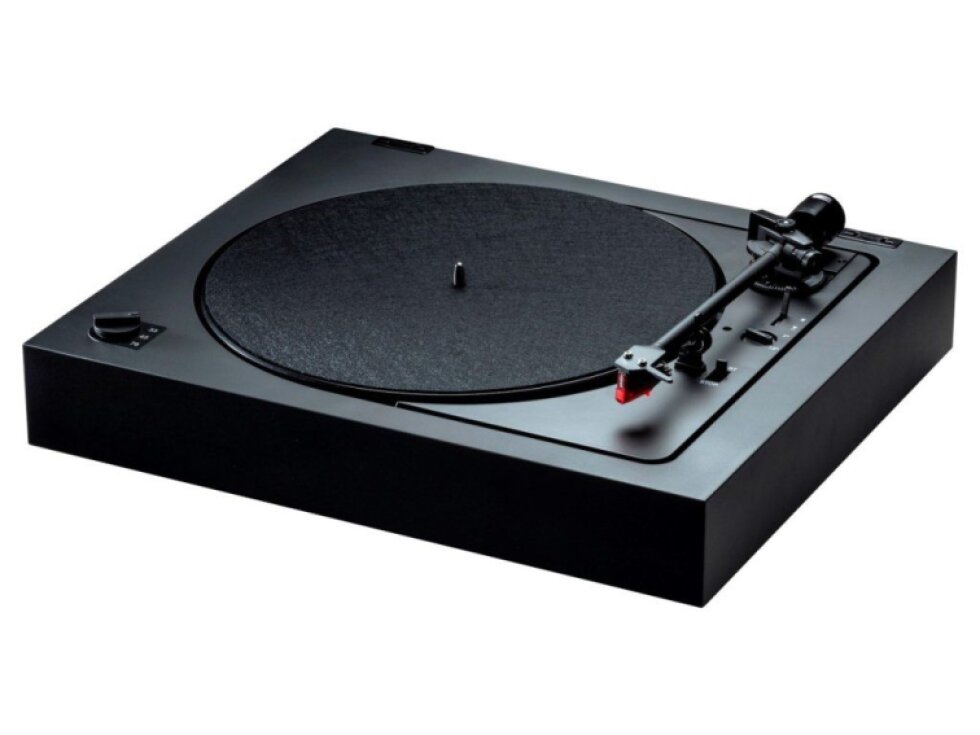 Pro-Ject A2