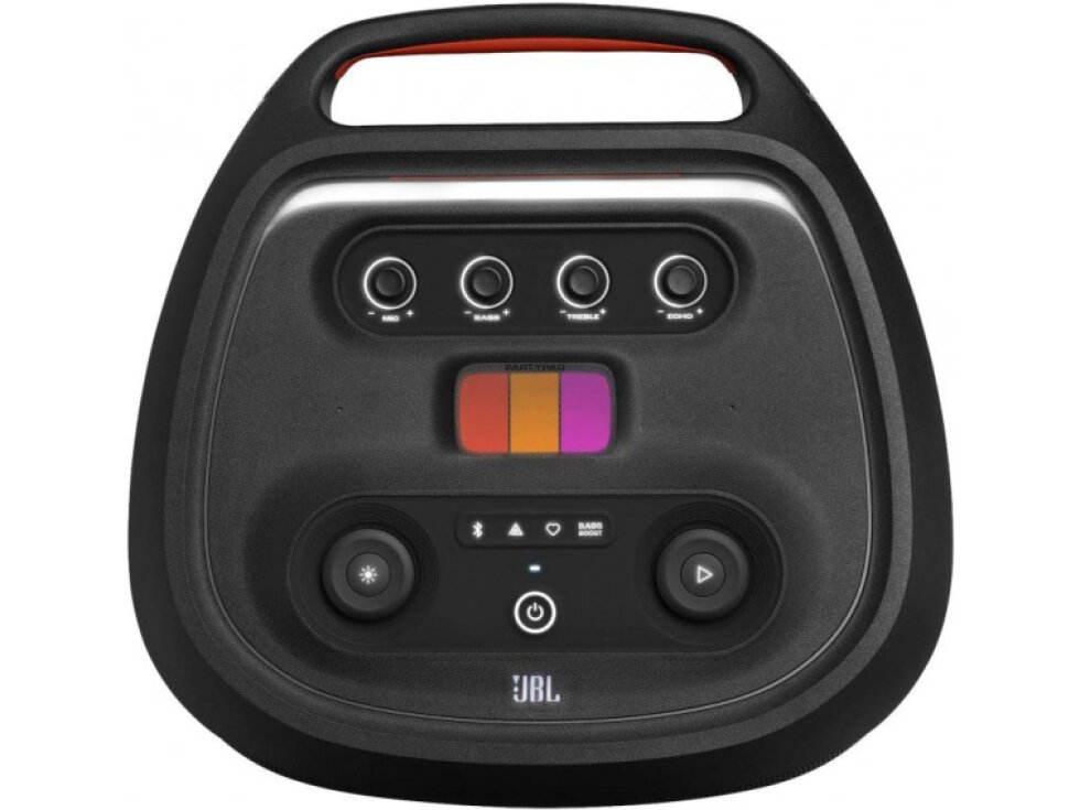 JBL Partybox Ultimate