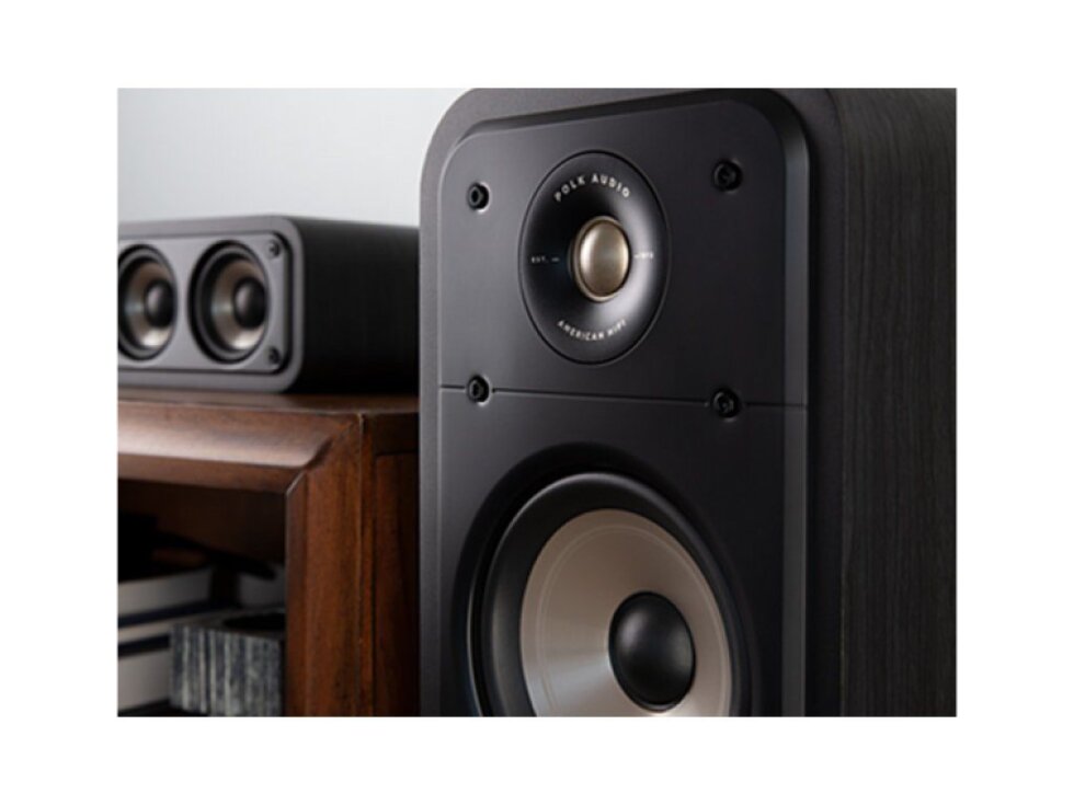 Polk Audio Signature Elite ES55 White 2ks